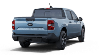 2025 Ford Maverick® External Image 4